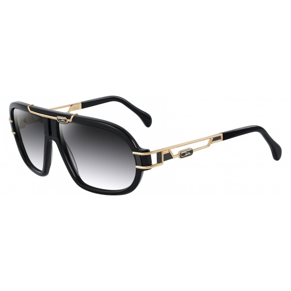 Cazal - Vintage 8018 - Legendary - Black - Sunglasses - Cazal Eyewear