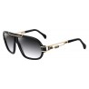 Cazal - Vintage 8018 - Legendary - Nero - Occhiali da Sole - Cazal Eyewear