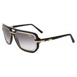 Cazal - Vintage 9064 - Legendary - Black Gold - Sunglasses - Cazal Eyewear