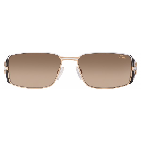 Cazal - Vintage 9055 - Legendary - White - Sunglasses - Cazal Eyewear
