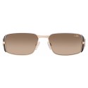 Cazal - Vintage 9055 - Legendary - Bianco - Occhiali da Sole - Cazal Eyewear