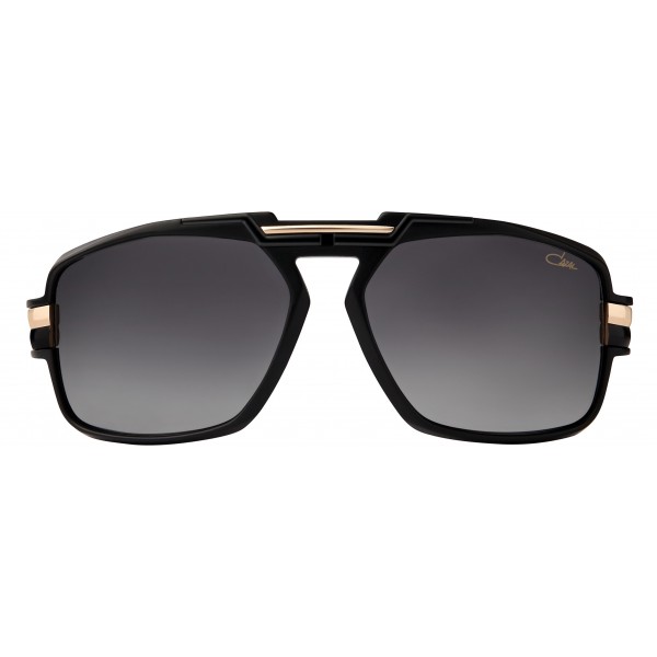 Cazal - Vintage 8022 - Legendary - Black Matt - Sunglasses - Cazal Eyewear