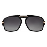 Cazal - Vintage 8022 - Legendary - Black Matt - Sunglasses - Cazal Eyewear