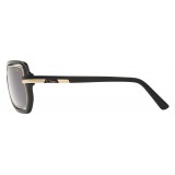 Cazal - Vintage 9064 - Legendary - Black Gold - Sunglasses - Cazal Eyewear