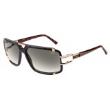 Cazal - Vintage 9074 - Legendary - Amber Gold - Sunglasses - Cazal Eyewear