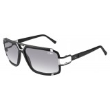 Cazal - Vintage 9074 - Legendary - Black Matt - Sunglasses - Cazal Eyewear