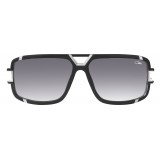 Cazal - Vintage 9074 - Legendary - Nero Opaco - Occhiali da Sole - Cazal Eyewear