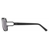 Cazal - Vintage 9074 - Legendary - Black Matt - Sunglasses - Cazal Eyewear