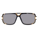 Cazal - Vintage 9074 - Legendary - Black Gold - Sunglasses - Cazal Eyewear