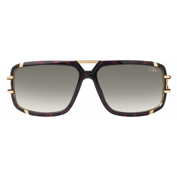 Cazal - Vintage 9074 - Legendary - Amber Gold - Sunglasses - Cazal Eyewear