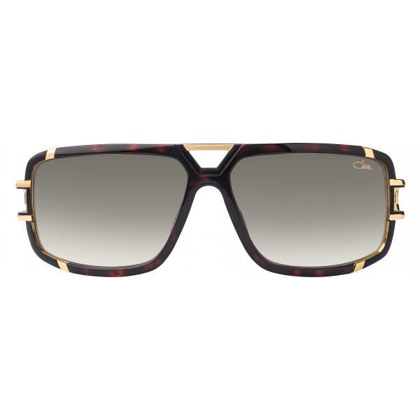 Cazal - Vintage 9074 - Legendary - Ambra Oro - Occhiali da Sole - Cazal Eyewear