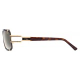 Cazal - Vintage 9074 - Legendary - Amber Gold - Sunglasses - Cazal Eyewear