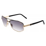 Cazal - Vintage 9073 - Legendary - Black Gold - Sunglasses - Cazal Eyewear
