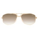 Cazal - Vintage 9073 - Legendary - Gold - Sunglasses - Cazal Eyewear