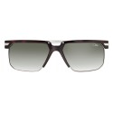 Cazal - Vintage 9072 - Legendary - Havana Argento - Occhiali da Sole - Cazal Eyewear