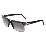 Cazal - Vintage 9072 - Legendary - Black Gold - Sunglasses - Cazal Eyewear