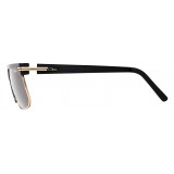 Cazal - Vintage 9072 - Legendary - Nero Oro - Occhiali da Sole - Cazal Eyewear