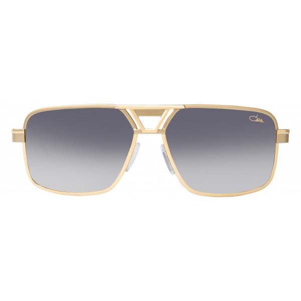 Cazal - Vintage 9071 - Legendary - Gold - Sunglasses - Cazal Eyewear