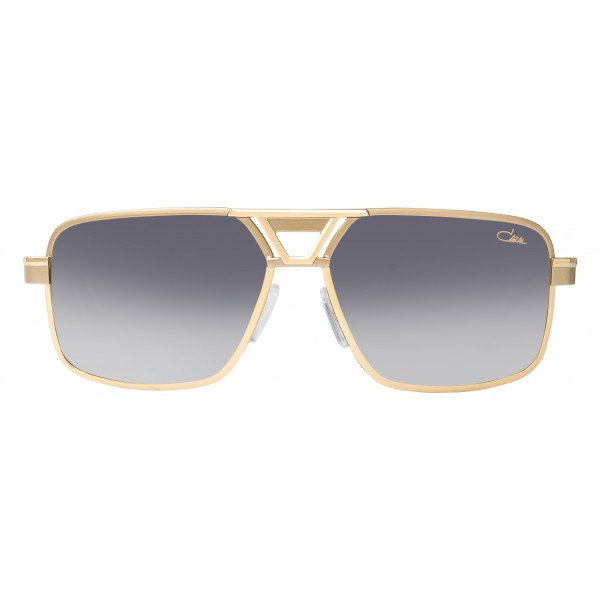 cazal 9071 gold