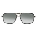 Cazal - Vintage 9071 - Legendary - Black Silver - Sunglasses - Cazal Eyewear