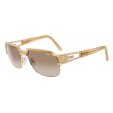 Cazal - Vintage 9068 - Legendary - Horn Gold - Sunglasses - Cazal Eyewear