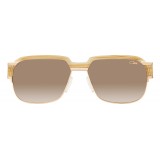 Cazal - Vintage 9068 - Legendary - Horn Gold - Sunglasses - Cazal Eyewear