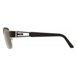 Cazal - Vintage 9068 - Legendary - Black Silver - Sunglasses - Cazal Eyewear