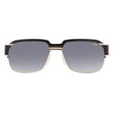 Cazal - Vintage 9068 - Legendary - Black Gold - Sunglasses - Cazal Eyewear