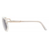 Cazal - Vintage 9066 - Legendary - Crystal - Occhiali da Sole - Cazal Eyewear