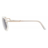 Cazal - Vintage 9066 - Legendary - Crystal - Sunglasses - Cazal Eyewear