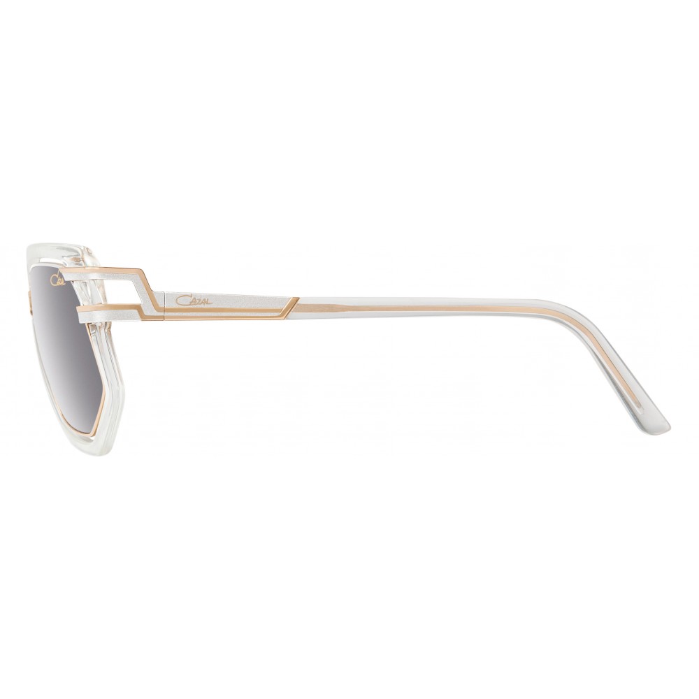 Cazal Vintage 9066 Legendary Crystal Sunglasses Cazal Eyewear Avvenice