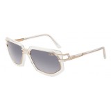 Cazal - Vintage 9066 - Legendary - Crystal - Occhiali da Sole - Cazal Eyewear