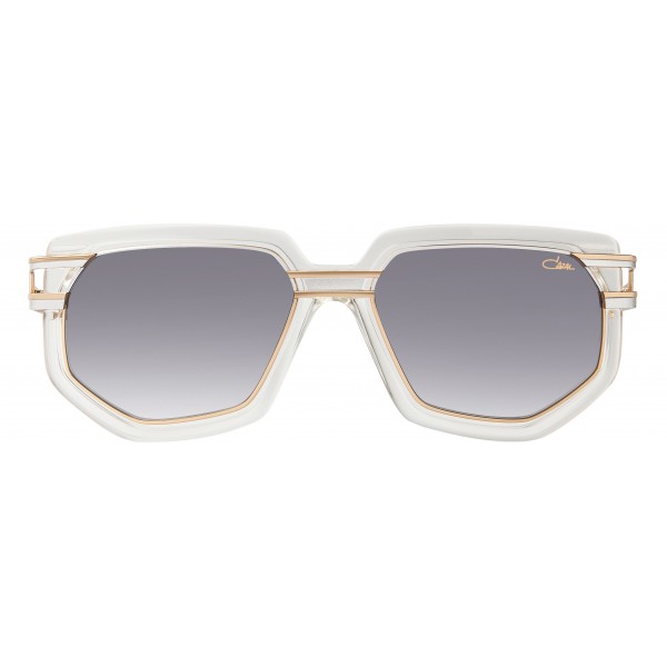 Cazal - Vintage 9066 - Legendary - Crystal - Sunglasses - Cazal Eyewear