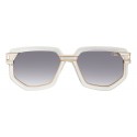 Cazal - Vintage 9066 - Legendary - Crystal - Occhiali da Sole - Cazal Eyewear