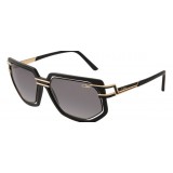 Cazal - Vintage 9066 - Legendary - Nero Opaco - Occhiali da Sole - Cazal Eyewear