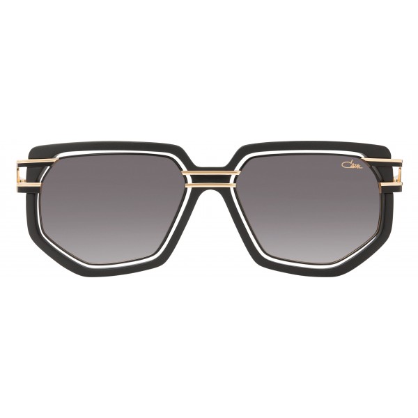Cazal - Vintage 9066 - Legendary - Nero Opaco - Occhiali da Sole - Cazal Eyewear