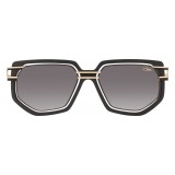 Cazal - Vintage 9066 - Legendary - Black Matt - Sunglasses - Cazal Eyewear