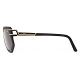 Cazal - Vintage 9066 - Legendary - Nero Opaco - Occhiali da Sole - Cazal Eyewear