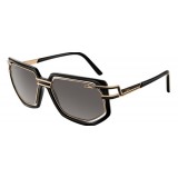 Cazal - Vintage 9066 - Legendary - Nero Oro - Occhiali da Sole - Cazal Eyewear