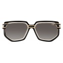 Cazal - Vintage 9066 - Legendary - Black Gold - Sunglasses - Cazal Eyewear