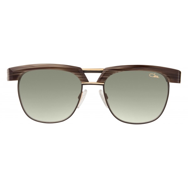 Cazal - Vintage 9065 - Legendary - Graphite - Sunglasses - Cazal Eyewear