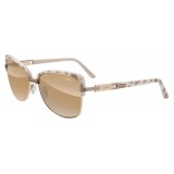 Cazal - Vintage 9062 - Legendary - Cream - Sunglasses - Cazal Eyewear