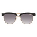 Cazal - Vintage 9065 - Legendary - Black Gold - Sunglasses - Cazal Eyewear