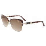 Cazal - Vintage 9062 - Legendary - Marrone - Occhiali da Sole - Cazal Eyewear