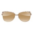 Cazal - Vintage 9062 - Legendary - Crema - Occhiali da Sole - Cazal Eyewear