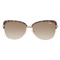 Cazal - Vintage 9062 - Legendary - Marrone - Occhiali da Sole - Cazal Eyewear