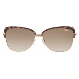 Cazal - Vintage 9062 - Legendary - Brown - Sunglasses - Cazal Eyewear