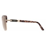 Cazal - Vintage 9062 - Legendary - Marrone - Occhiali da Sole - Cazal Eyewear