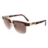 Cazal - Vintage 9065 - Legendary - Amber - Sunglasses - Cazal Eyewear