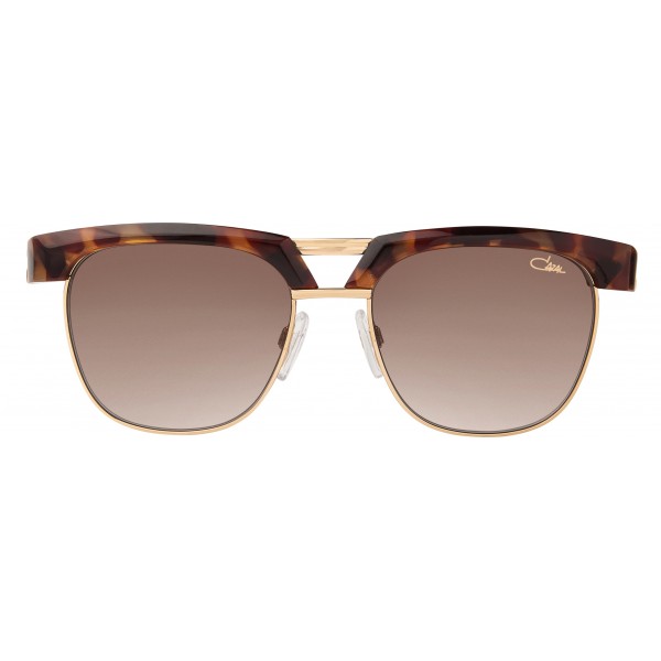 Cazal - Vintage 9065 - Legendary - Amber - Sunglasses - Cazal Eyewear